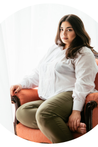 womens hi vis workwear, plus size ladies workwear