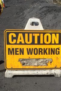 women in mining | ladies working wear | cargo pants | work jackets