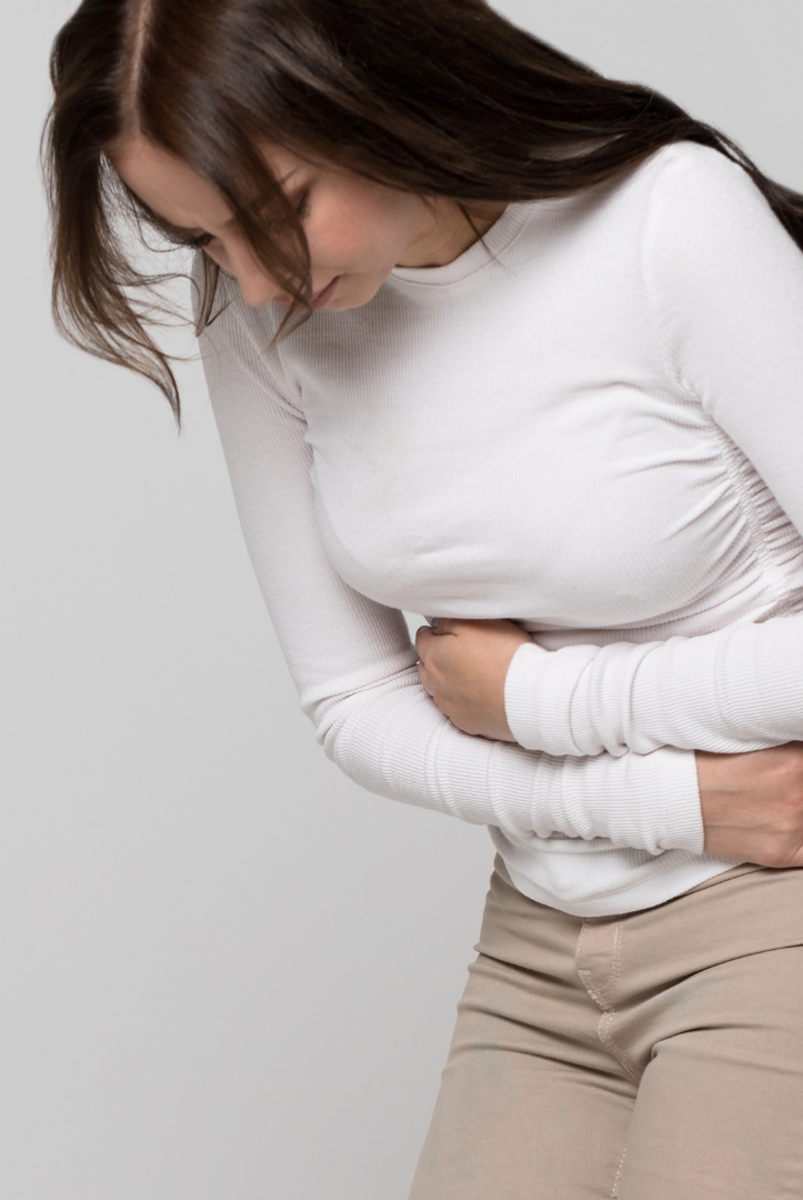 How to manage your period on the worksite