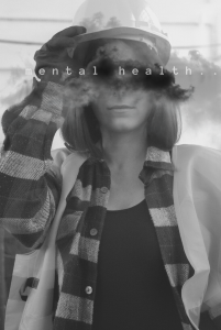 FIFO mental health, women in mining and construction