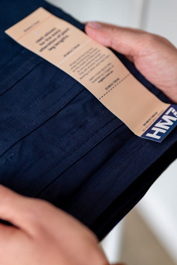 Inventing against the odds: HMZ creator Kym O’Leary shares five tips to transform your idea into a patented invention