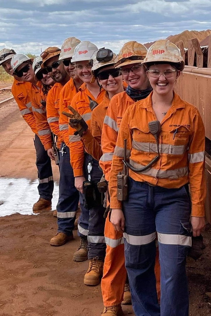 Our secret to the best-fitting women’s cargo pants