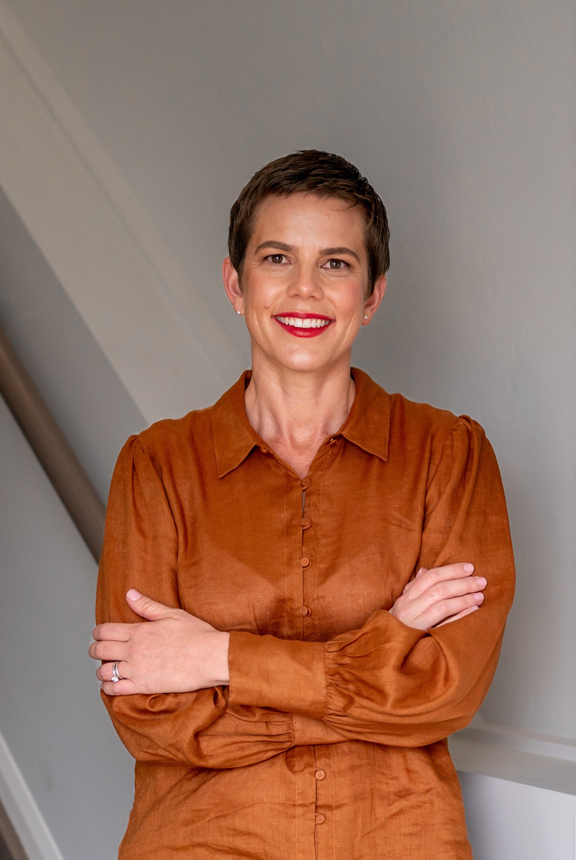 Navigating International Women’s Day 2024: Founder Kym O’Leary's Two Perspectives