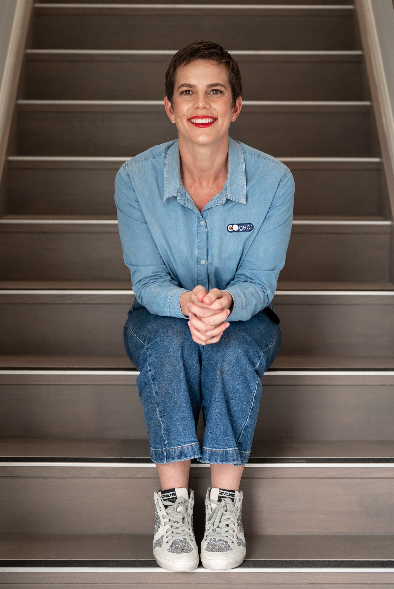 From Small Idea to Big Impact: The Evolution of COgear's Inclusive Workwear Range