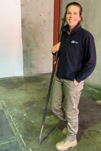 Co Gear | womens trade workwear | ladies hi vis | uniform workwear