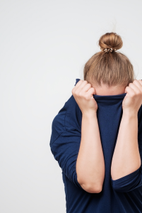 imposter syndrome at work, Co Gear work pants