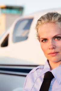 women in aviation | cargo work pants | tradie pants | uniform workwear