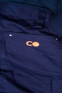 Co Gear Maternity Workwear | Cargo Pants | Hi Vis Pants | Ladies workwear
