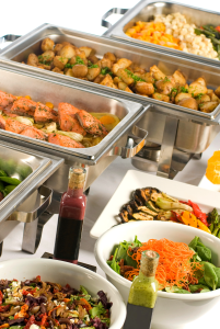 healthy eating habits working FIFO, women in mining and construction