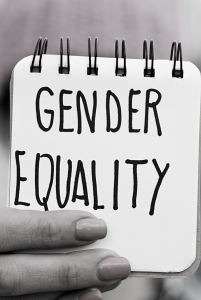 Gender equality… have we really come as far as we think?