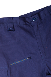 ladies hi vis workwear, cargo pants, women in mining