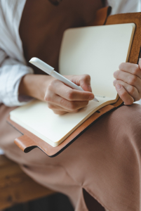 aspiration worksheet | Co Gear