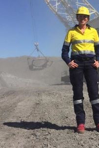 womens workwear pants | ladies navy work cargo pants | Hi Visibility