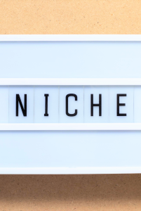 how to find your niche: Co Gear workwear for women, workwear safety