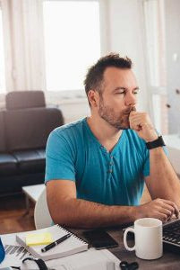 How to balance work and study