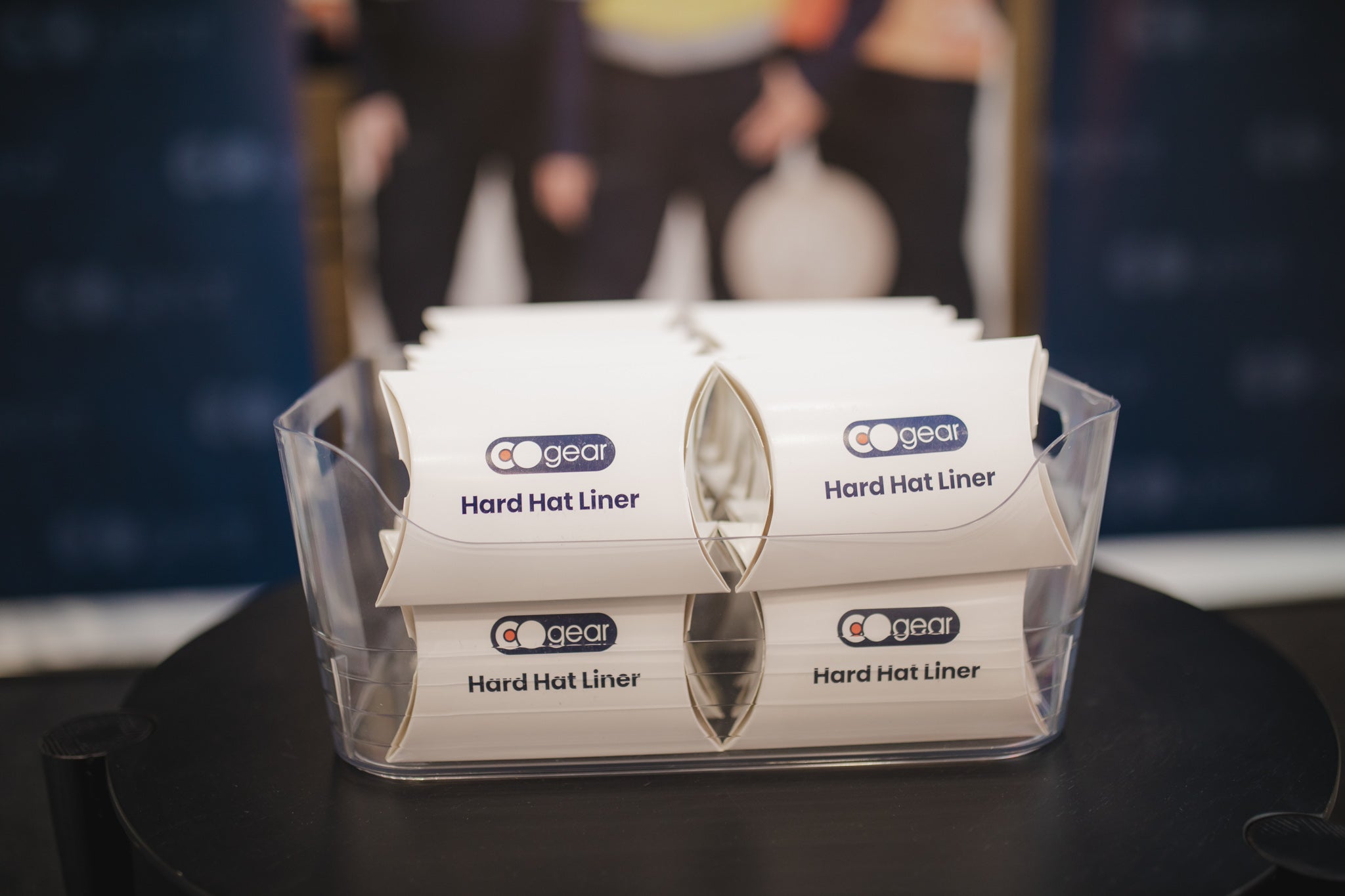 Protect Your Hair and Stay Comfortable On-Site with COgear's Hard Hat Liner