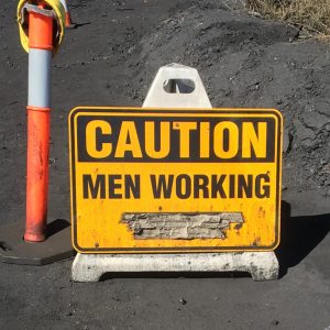 women in mining | ladies working wear | cargo pants | work jackets