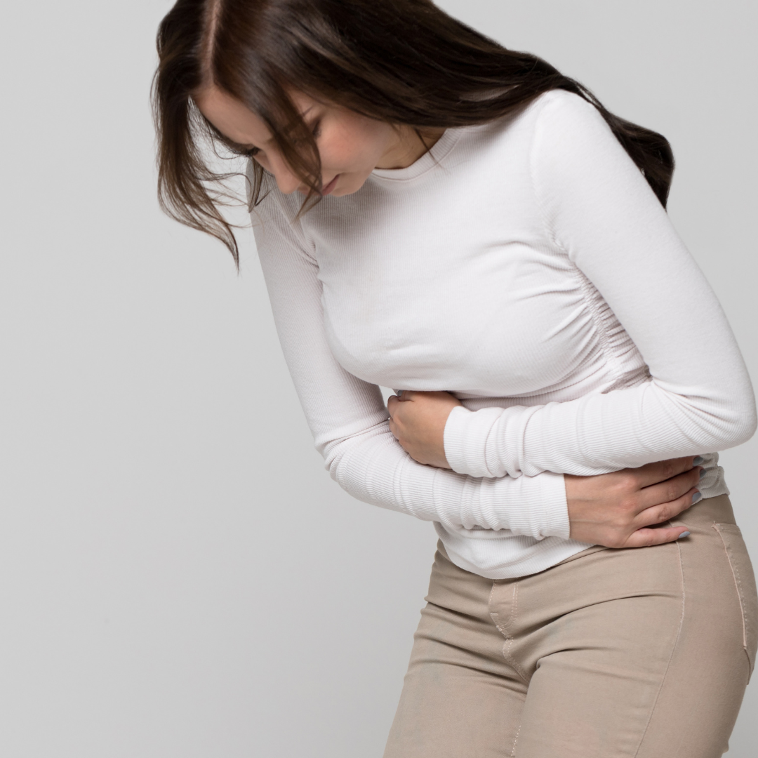 How to manage your period on the worksite