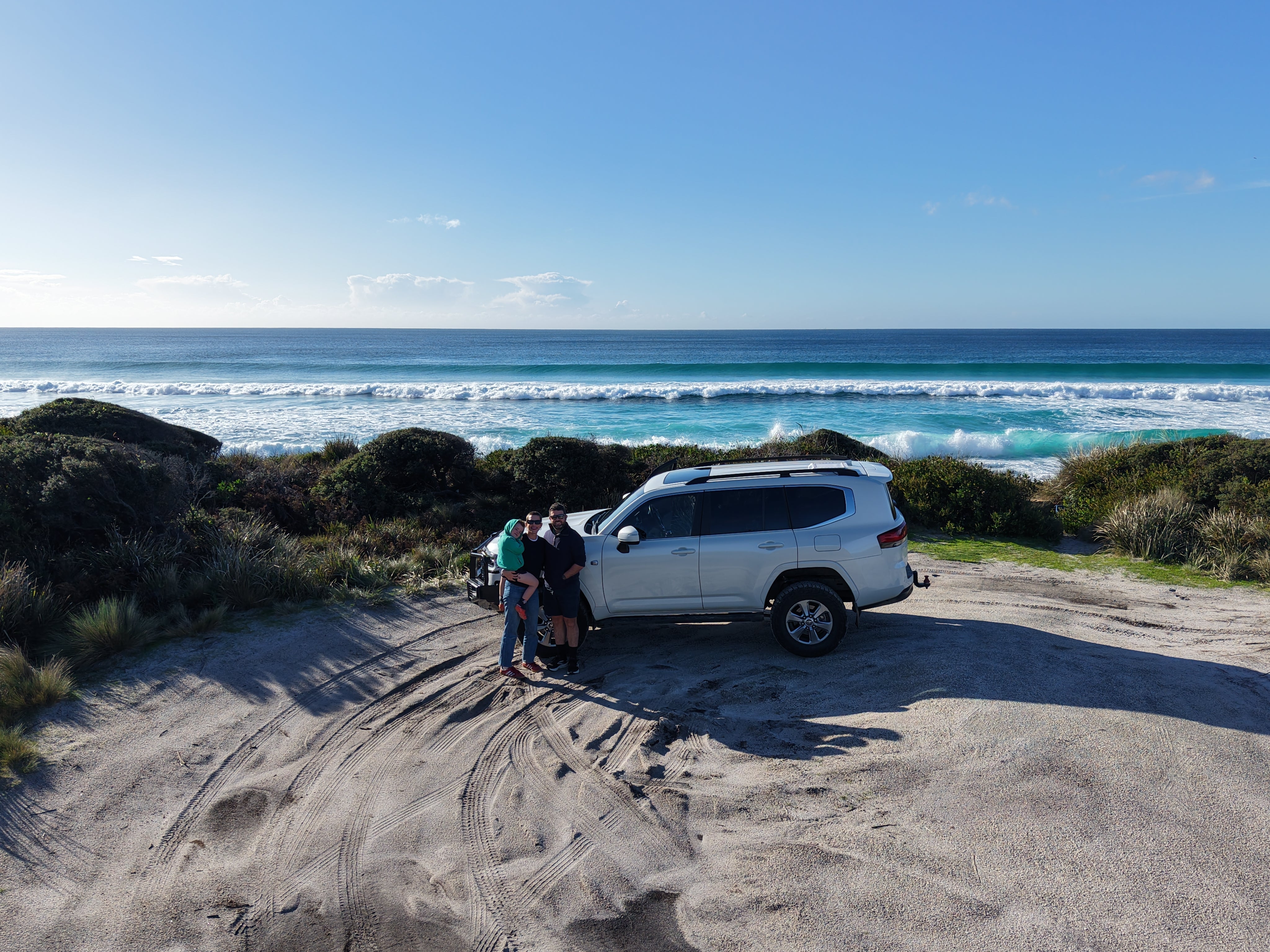 The One Thing I’d Tell Anyone Before They Leave on a Lap of Australia