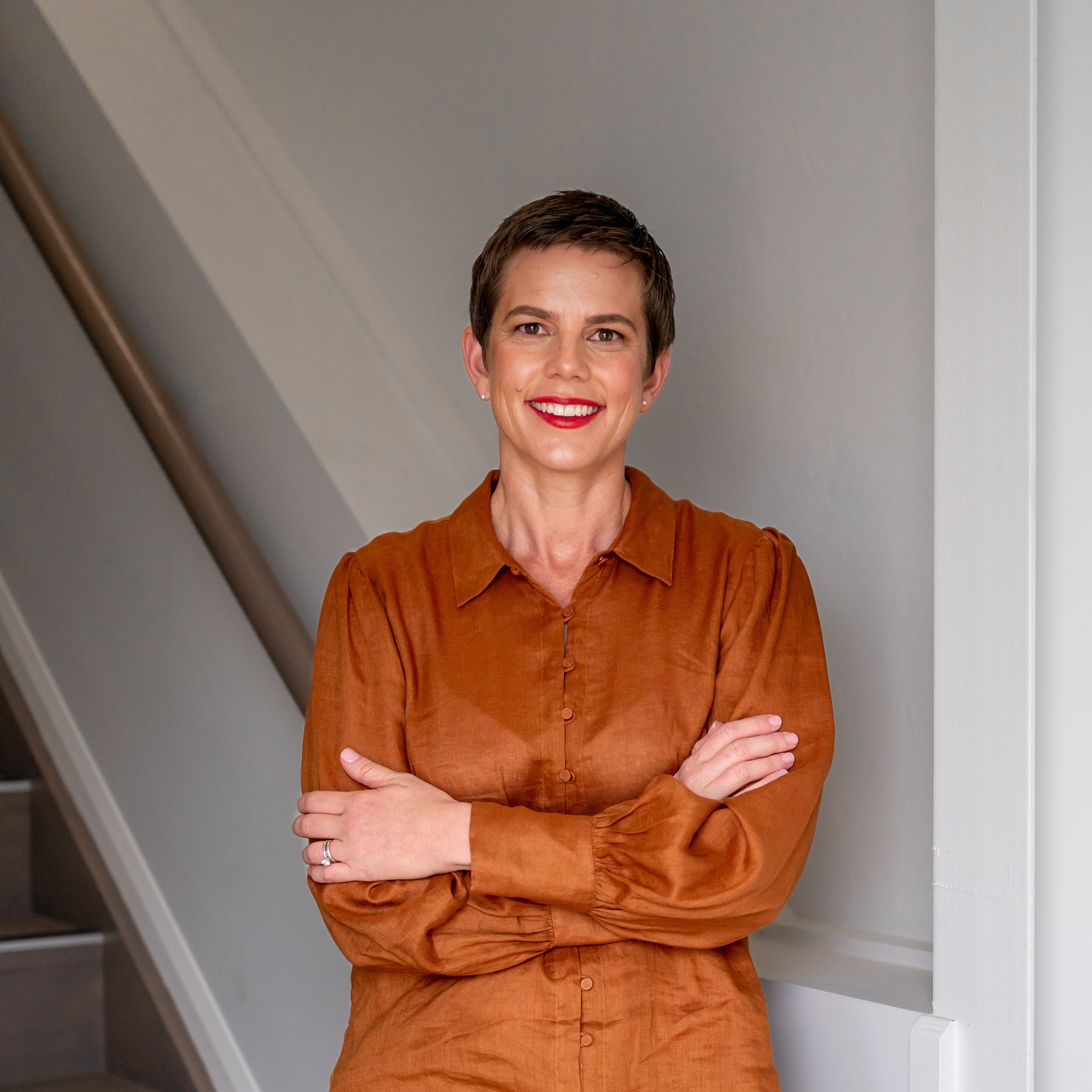 Navigating International Women’s Day 2024: Founder Kym O’Leary's Two Perspectives