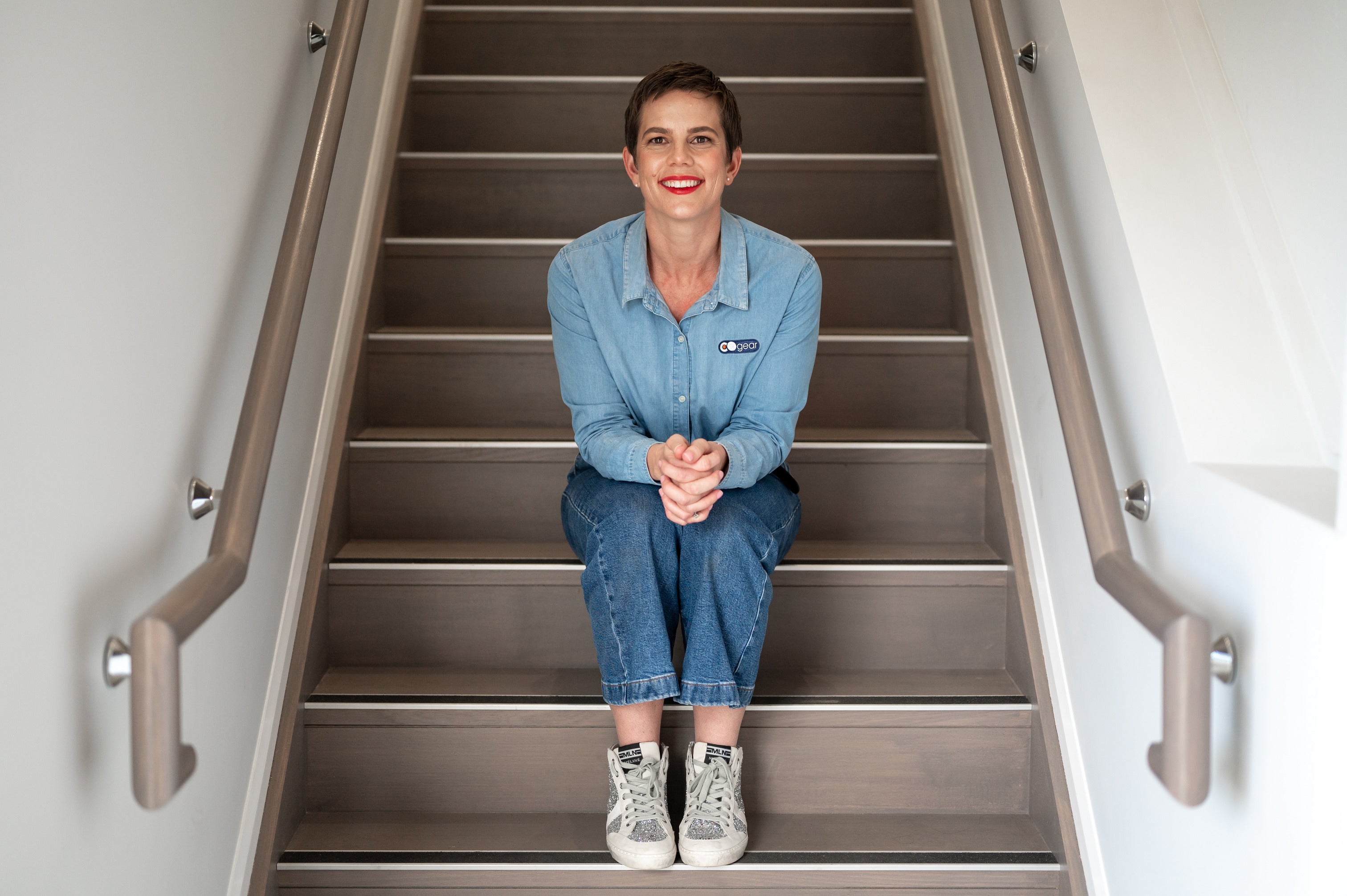 From Small Idea to Big Impact: The Evolution of COgear's Inclusive Workwear Range