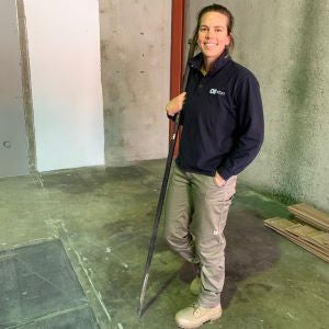 Co Gear | womens trade workwear | ladies hi vis | uniform workwear