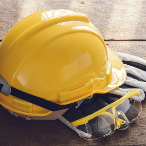 National Safe Work Month, workwear safety