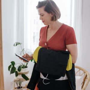 She's Empowered rebrands to Co Gear | Ladies Workwear | hi visibility clothing