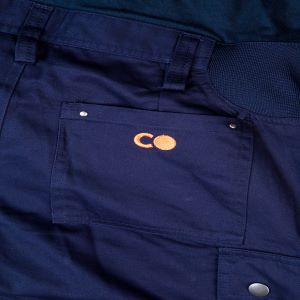 Co Gear Maternity Workwear | Cargo Pants | Hi Vis Pants | Ladies workwear