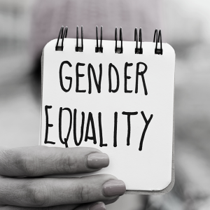 Gender equality… have we really come as far as we think?