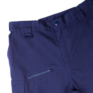 ladies hi vis workwear, cargo pants, women in mining