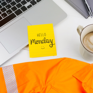 She's Empowered rebrands to Co Gear: Womens Workwear | hi vis jacket, jacket for work