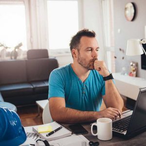 How to balance work and study