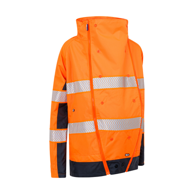 Nora 4-in-1 Jacket with Maternity Extension - COgear Women's Workwear