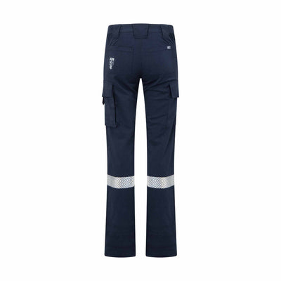 Anna Hi Vis FR Maternity Pants - COgear Women's Workwear