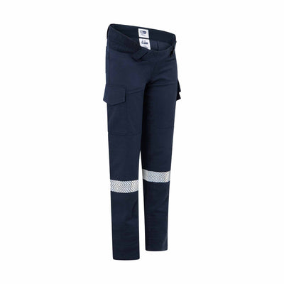 Anna Hi Vis FR Maternity Pants - COgear Women's Workwear