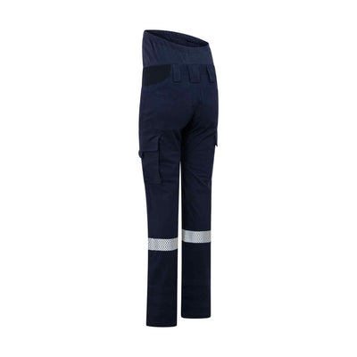 Sue Hi Vis Over Tummy Pants - COgear Women's Workwear