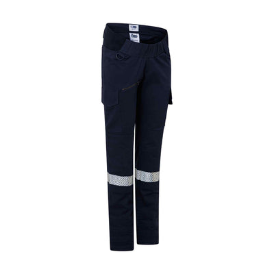 Suzie Hi Vis Under Tummy Pants - COgear Women's Workwear