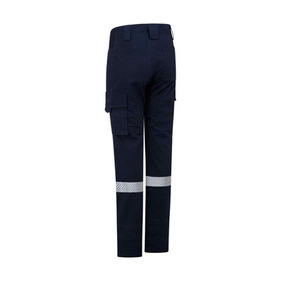 Suzie Hi Vis Under Tummy Pants - COgear Women's Workwear