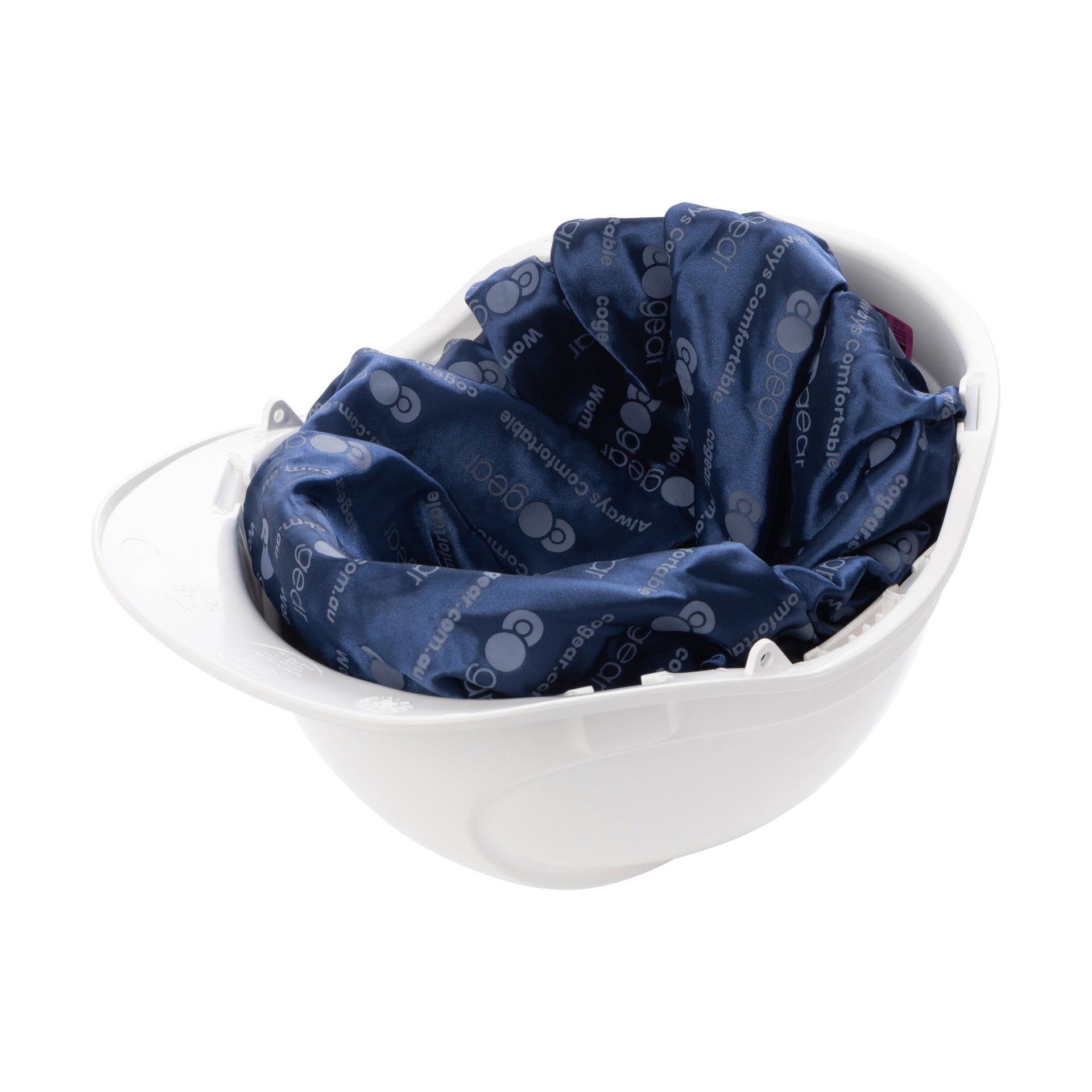 Hard Hat Liner COgear Women s Workwear hard-hat-liner-cogear-women-s-workwear