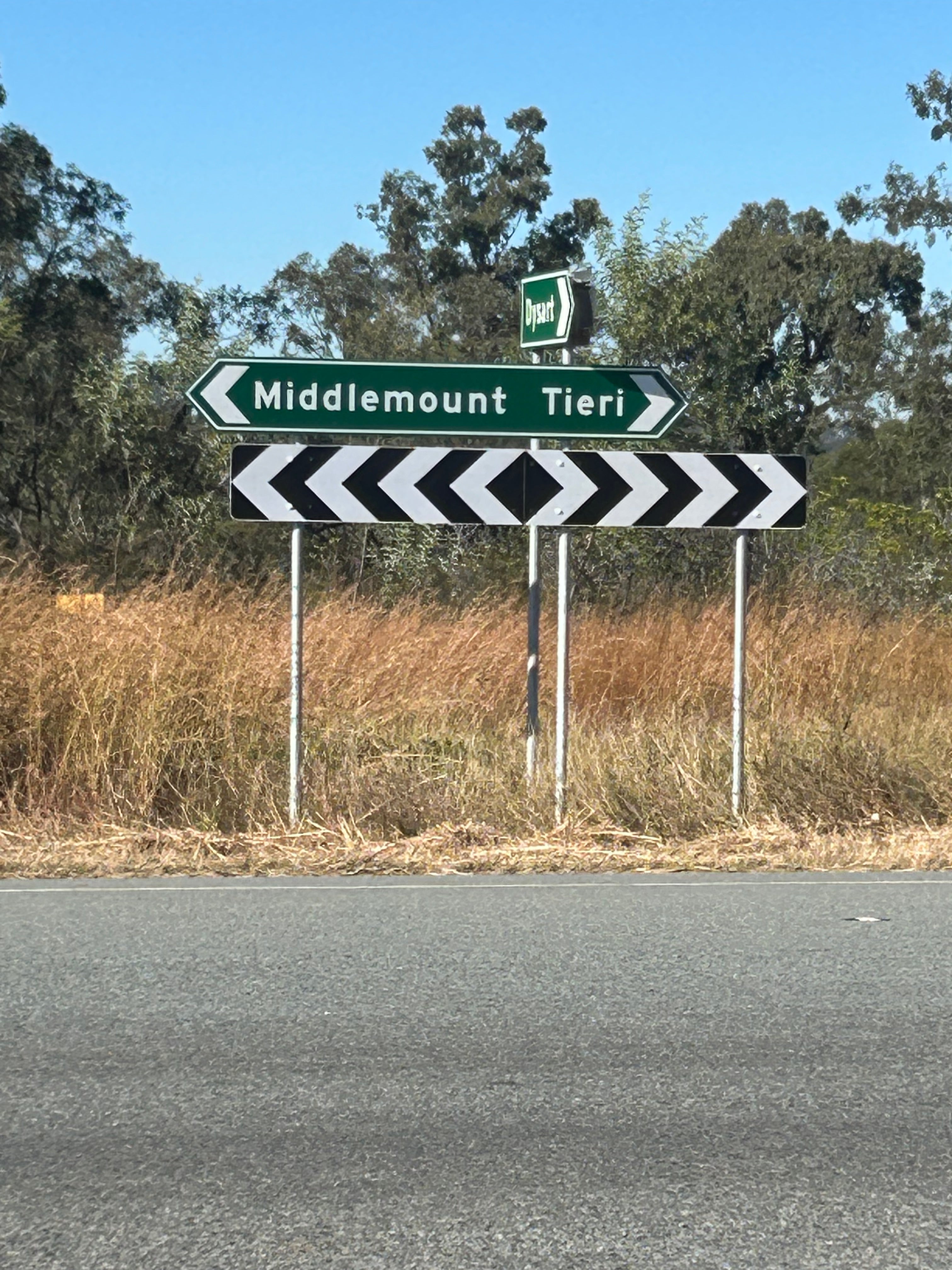 The Middlemount I Keep Coming Back To