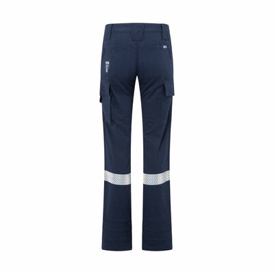 Skye Hi Vis FR Pants - COgear Women's Workwear