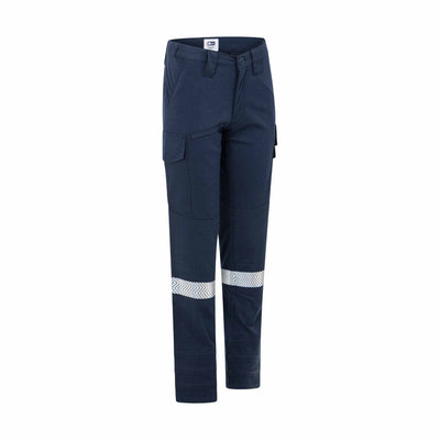 Skye Hi Vis FR Pants - COgear Women's Workwear