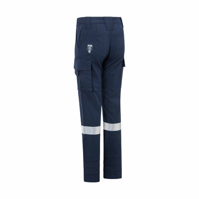 Skye Hi Vis FR Pants - COgear Women's Workwear