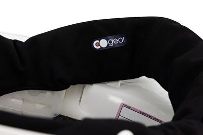 COgear women's sweatband for hard hats, lightweight, absorbent, and durable for work environments