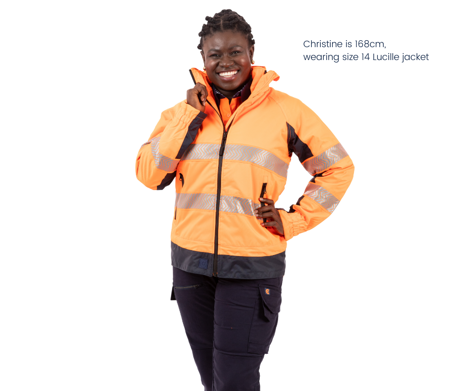 Womens waterproof jacket discount with removable fleece lining